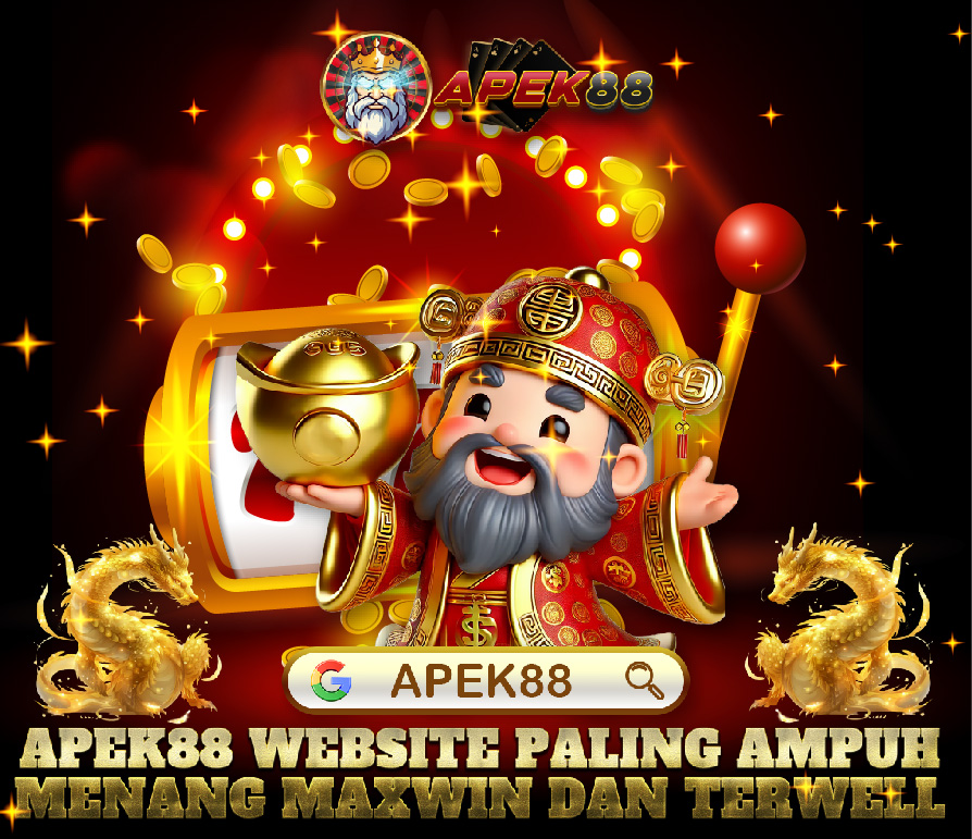 Situs APEK88