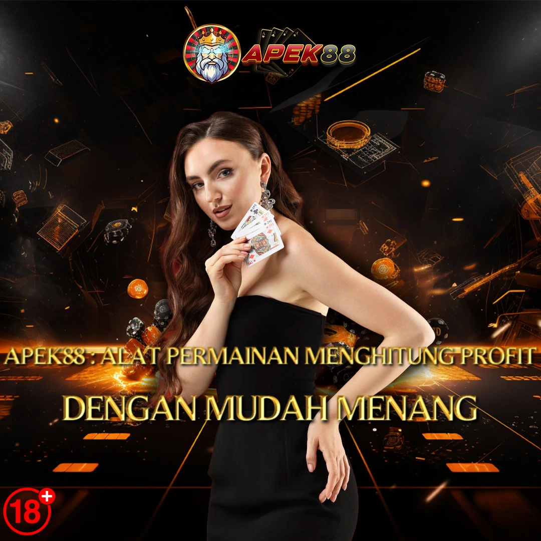Apek88 : Alat Permainan Menghitung Profiit Dengan Mudah Menang