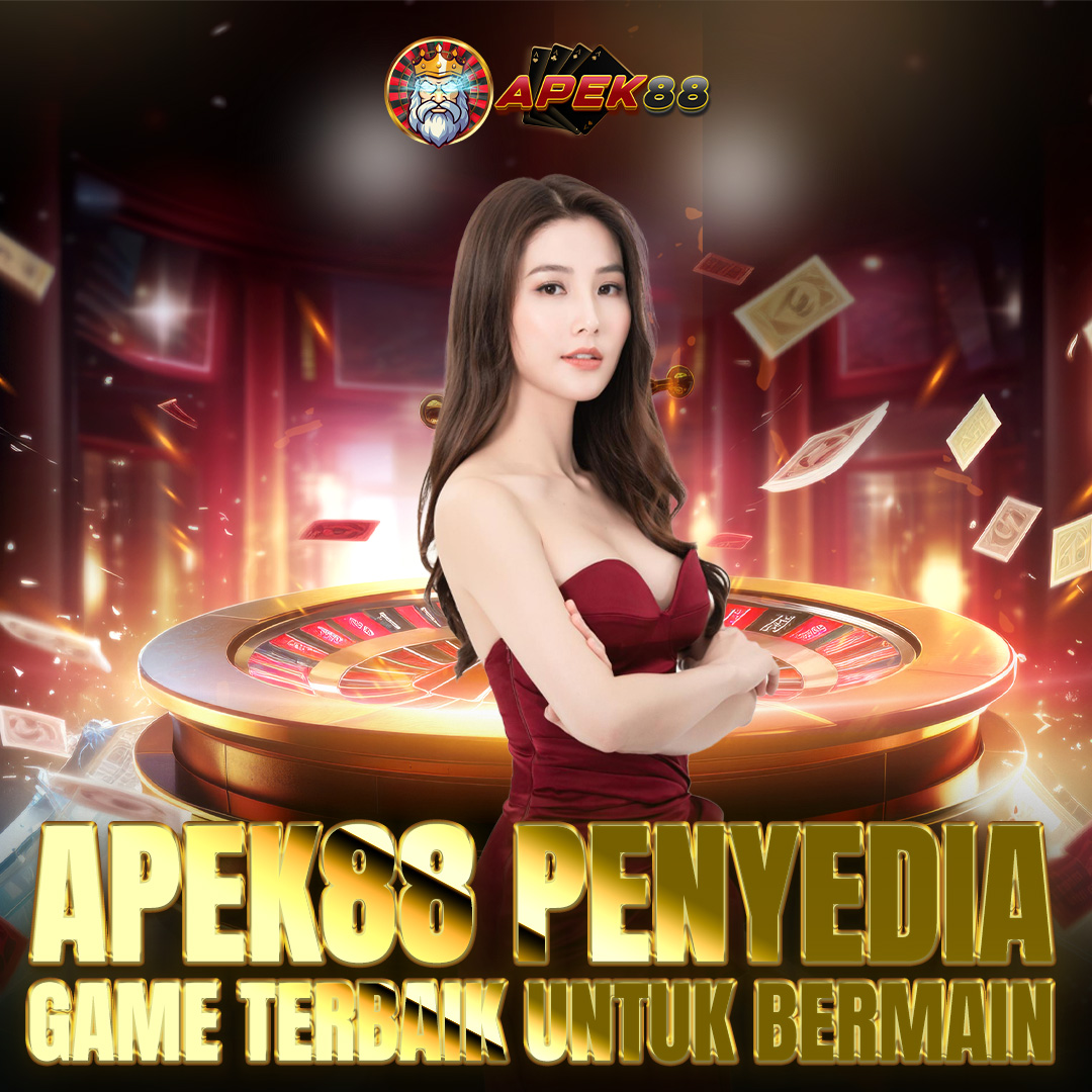 Apek88 # Penyedia Alat Game Terbaik Dan Mudah Di Dapatkan Pastinya Friendly