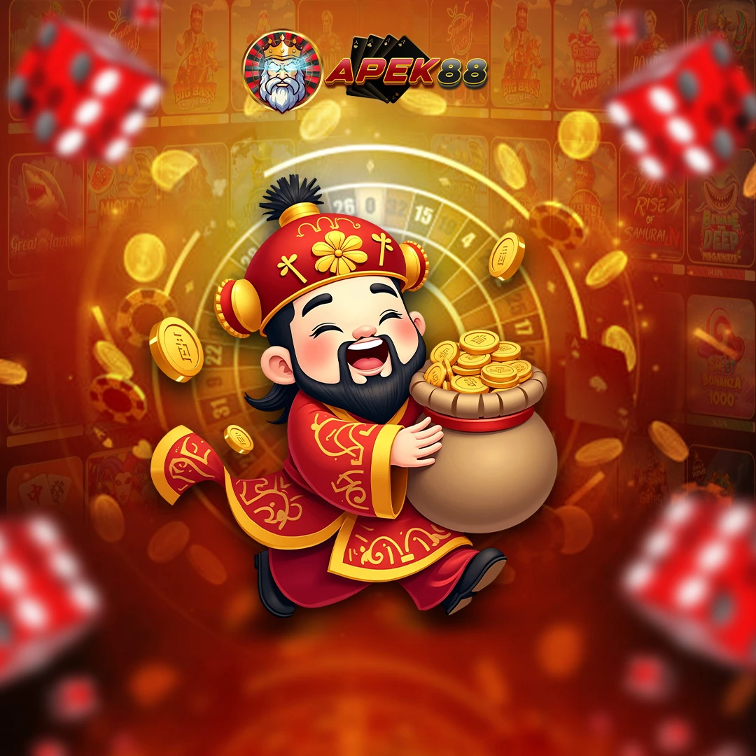 APEK88 $ Website Online Terpercaya