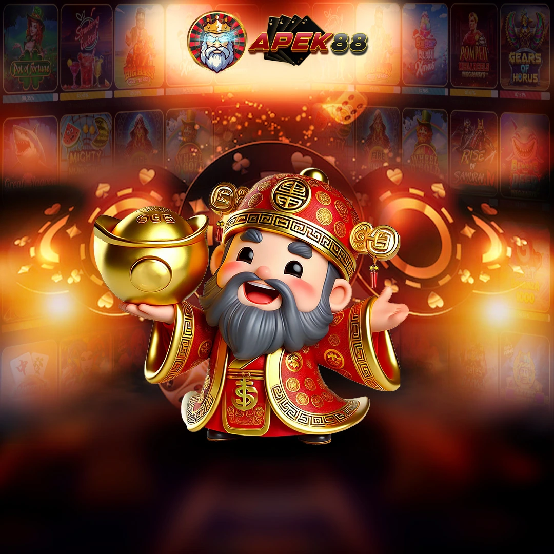 APEK88>> Website Information Situs Online Terbaik
