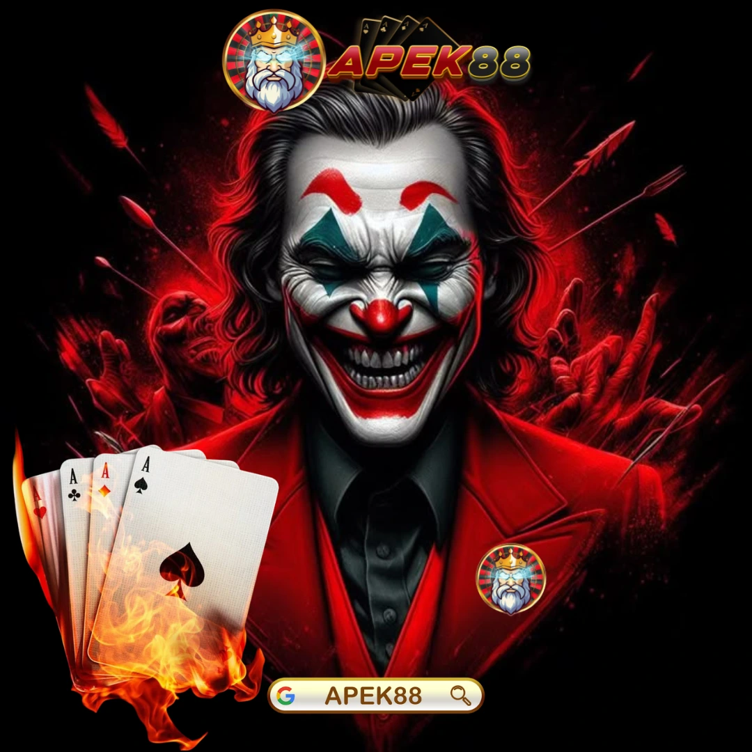 APEK88 >> Platform Situs Online Friendly
