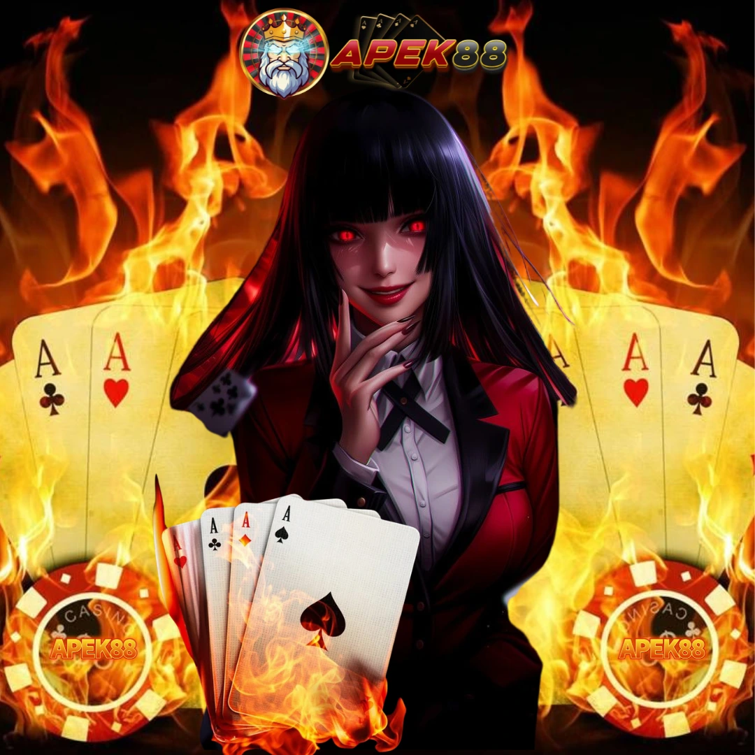 APEK88 >> Link Situs Online Terbaik