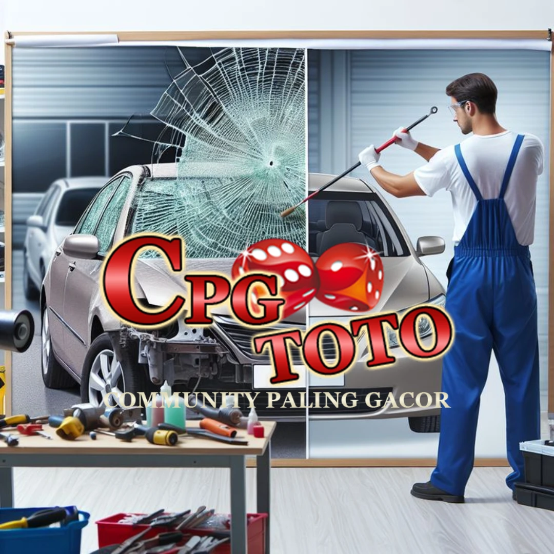 CPGTOTO : Website Auto Window Tinting 