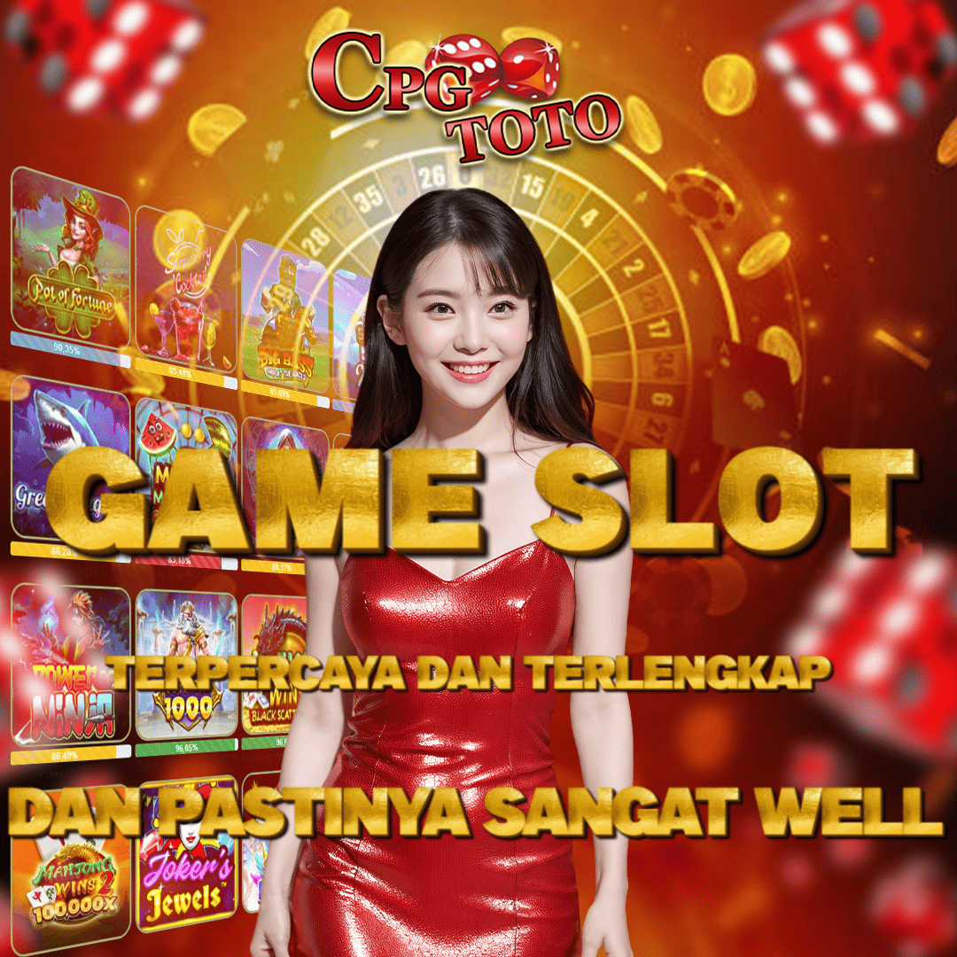 Situs CPGTOTO