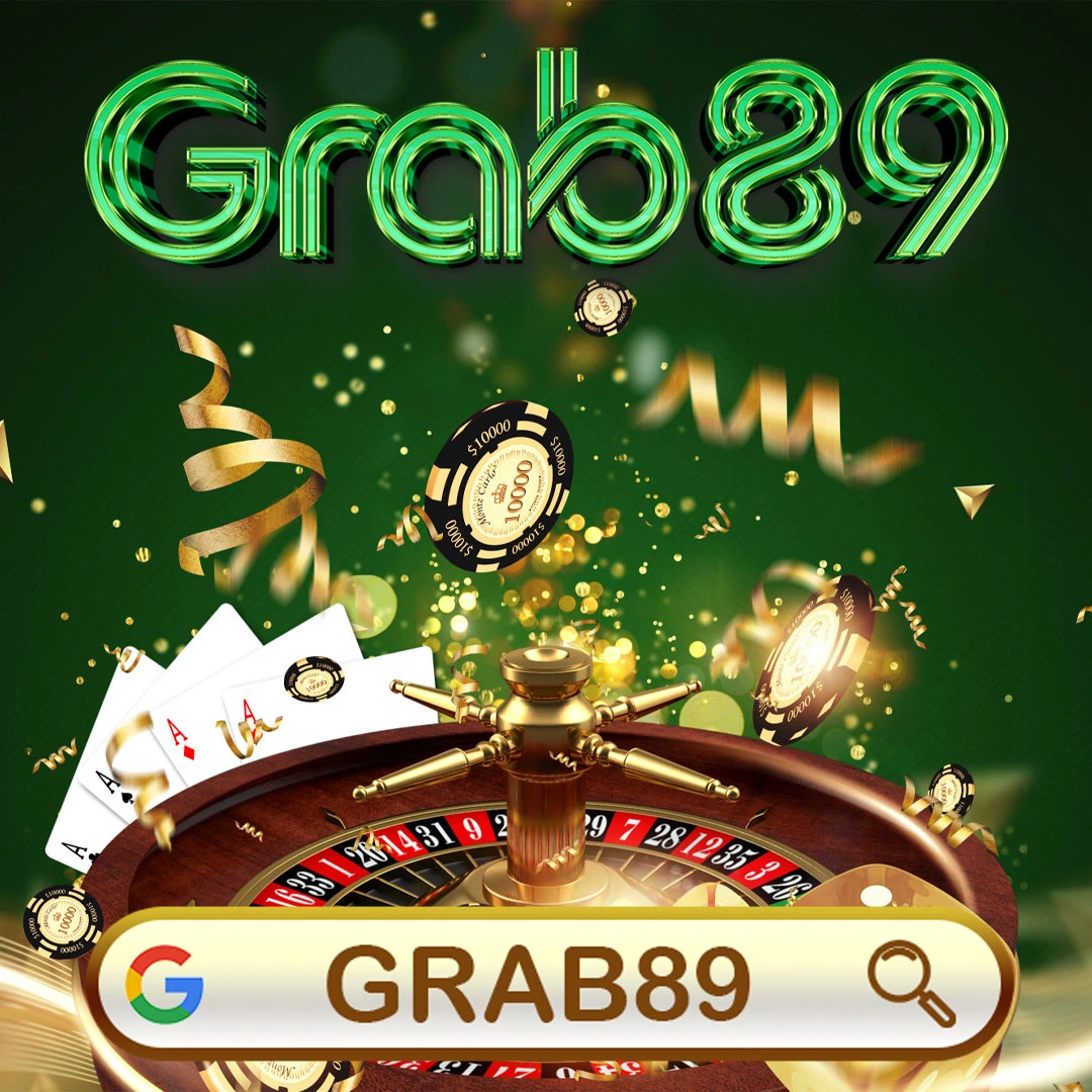 GRAB89 | Platform Game Online Terbaik