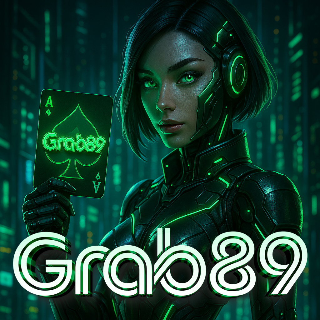 GRAB89: Daftar Situs Game Populer Terbaik