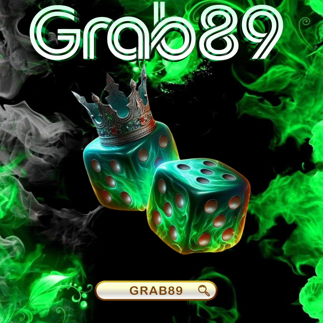 GRAB89 >> Platform Online Terbaik