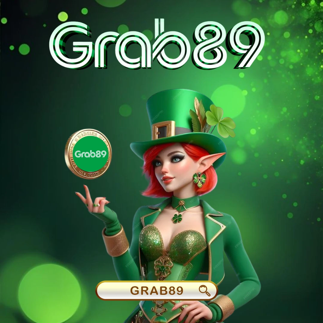 GRAB89 # Layanan Website Online 2025