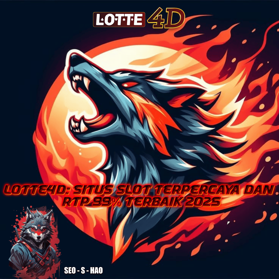Situs LOTTE4D
