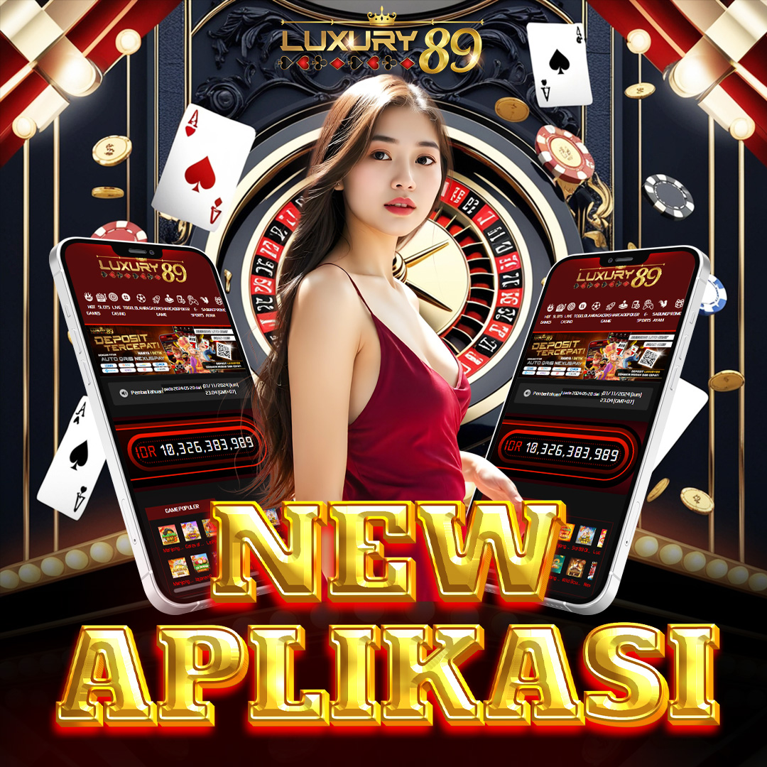 LUXURY89 * DONEWELLCN PROVIDING NEW APK