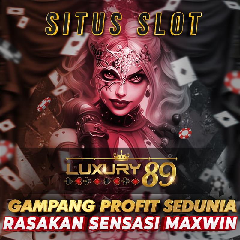 Situs LUXURY89