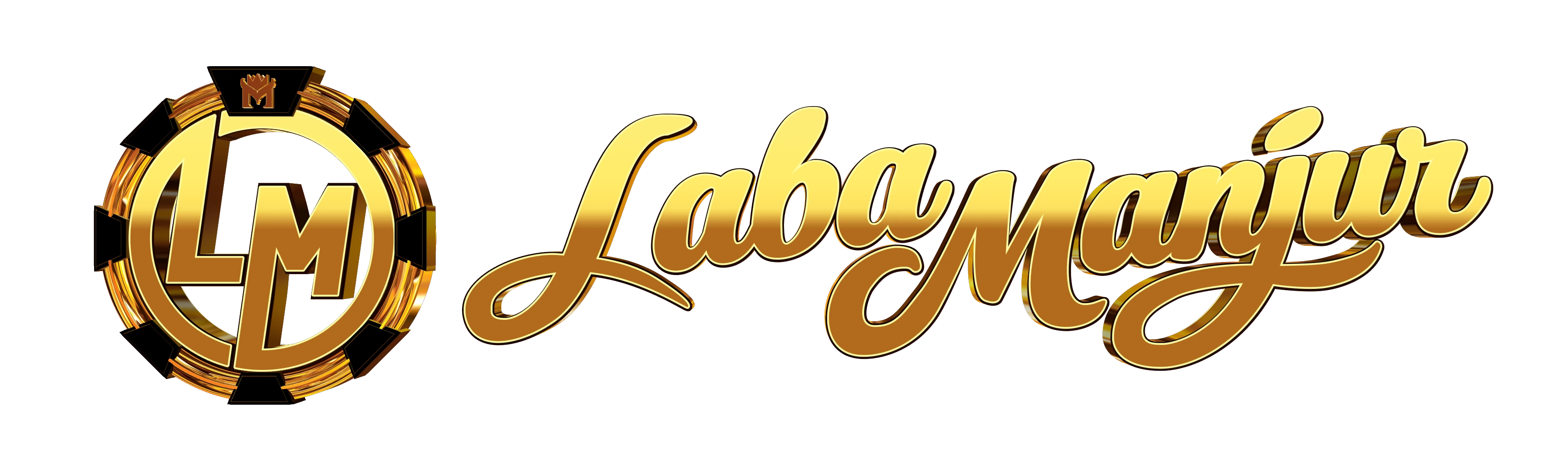Laba Manjur Logo