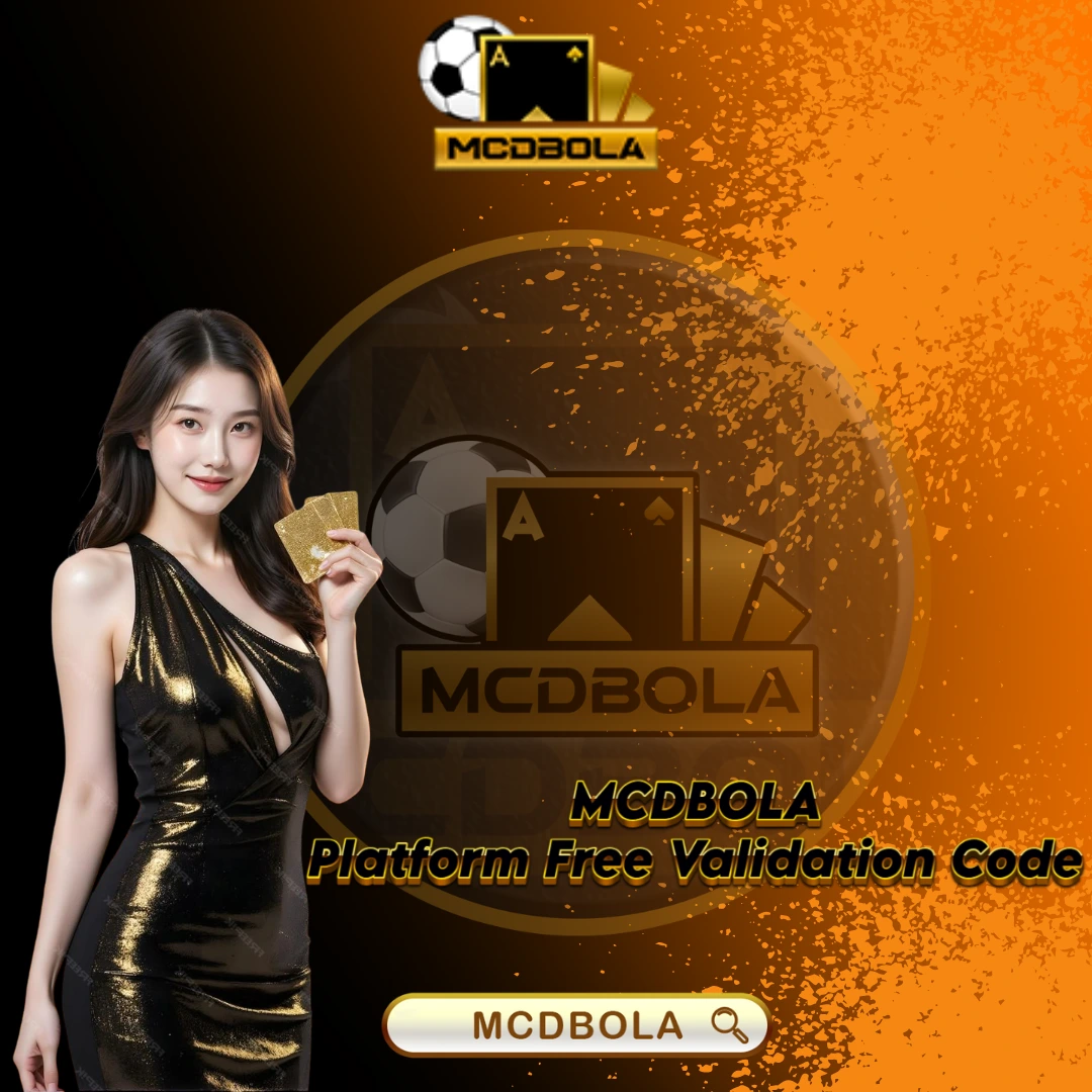 MCDBOLA >>Platform Free Validation Code