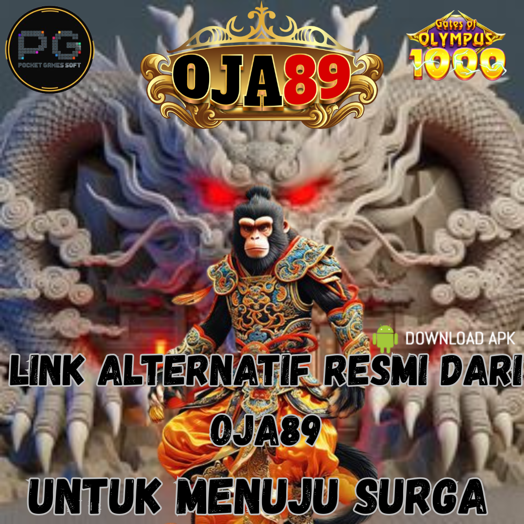 Situs OJA89