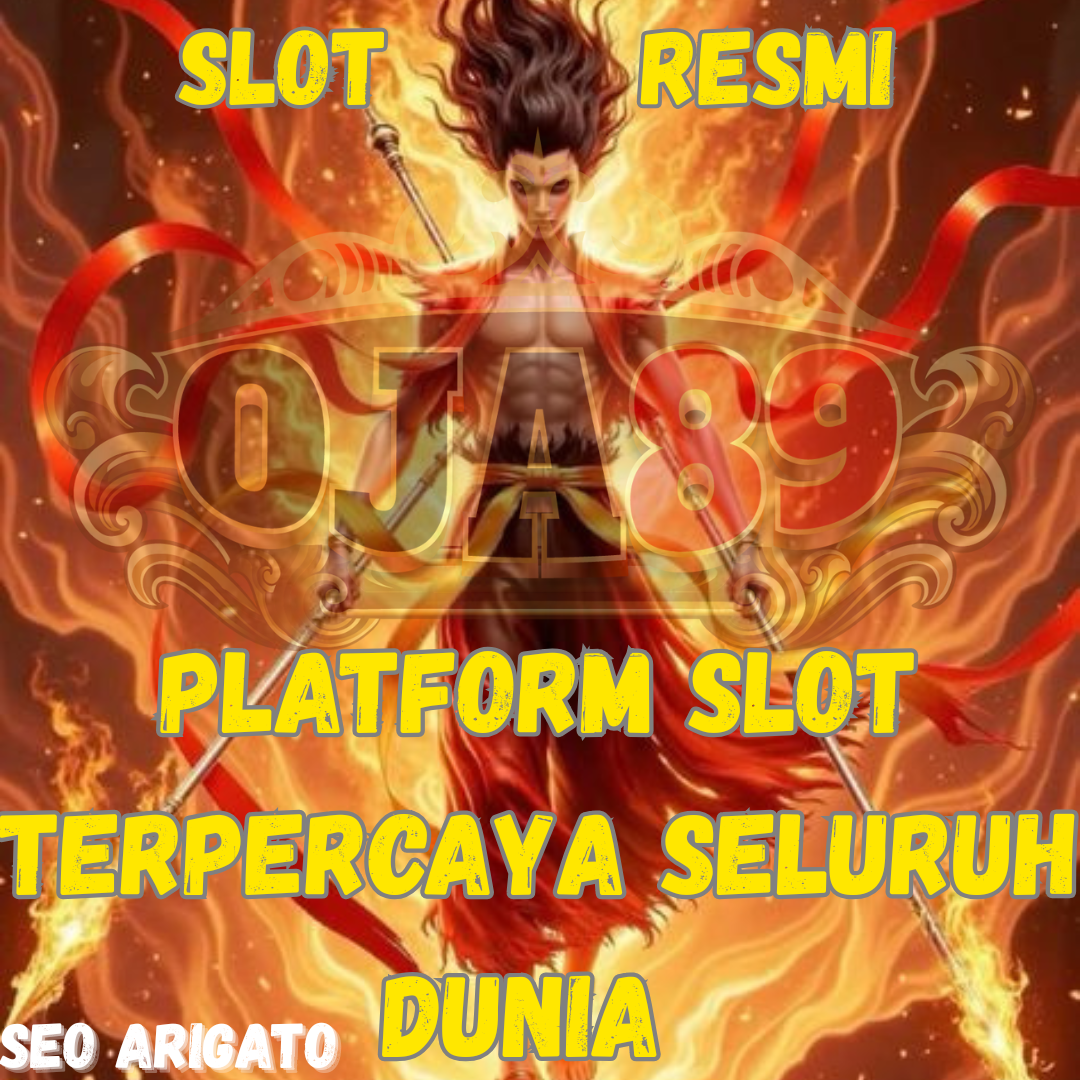 Situs OJA89
