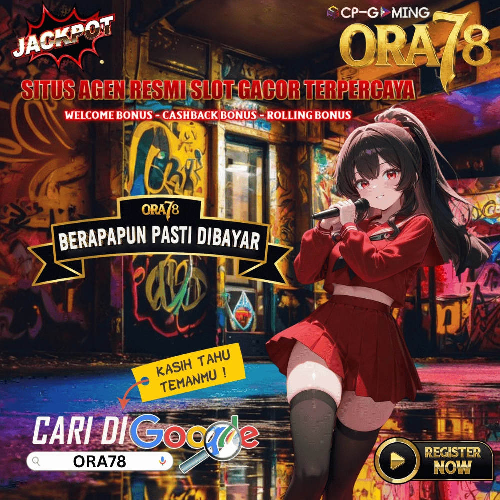 ORA78 - Situs Resmi & Pusat Slot Online Gacor Terpercaya 2025 - WooCommerce eCommerce