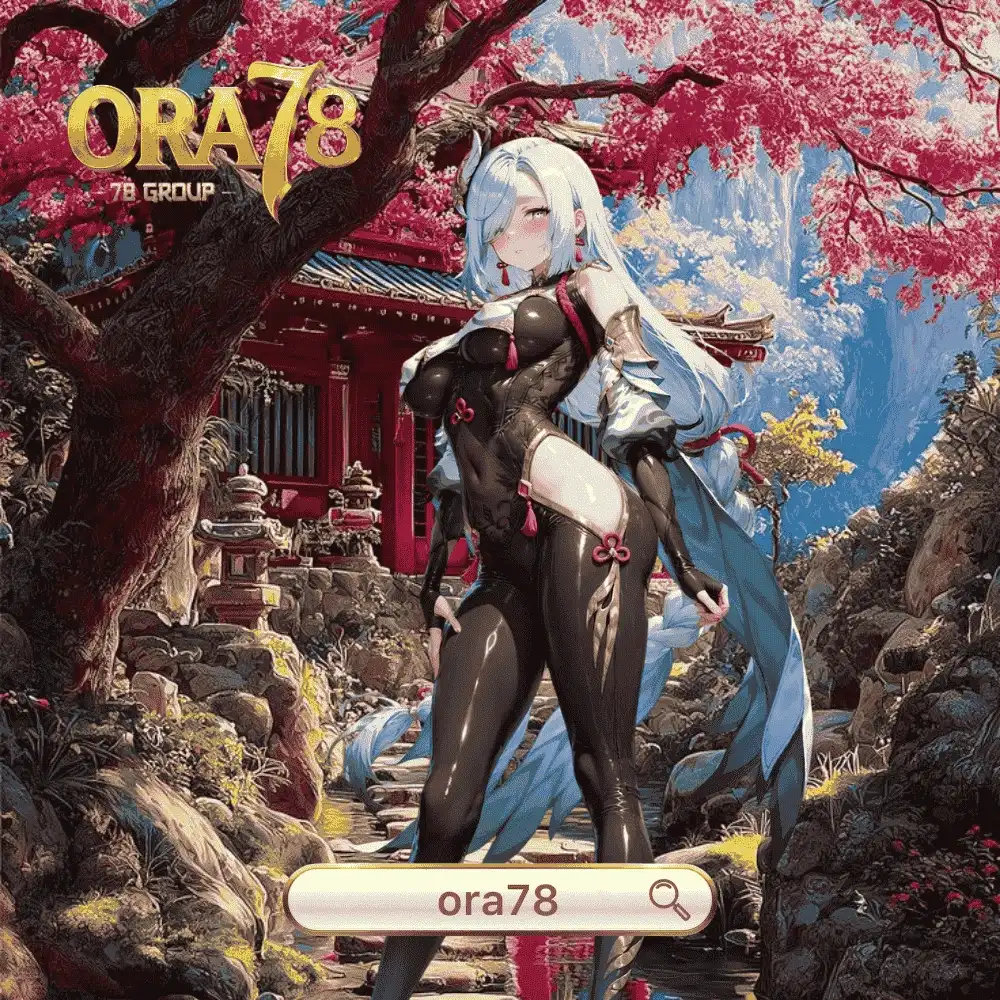 ORA78: Situs Hiburan & Game Online Resmi Indonesia