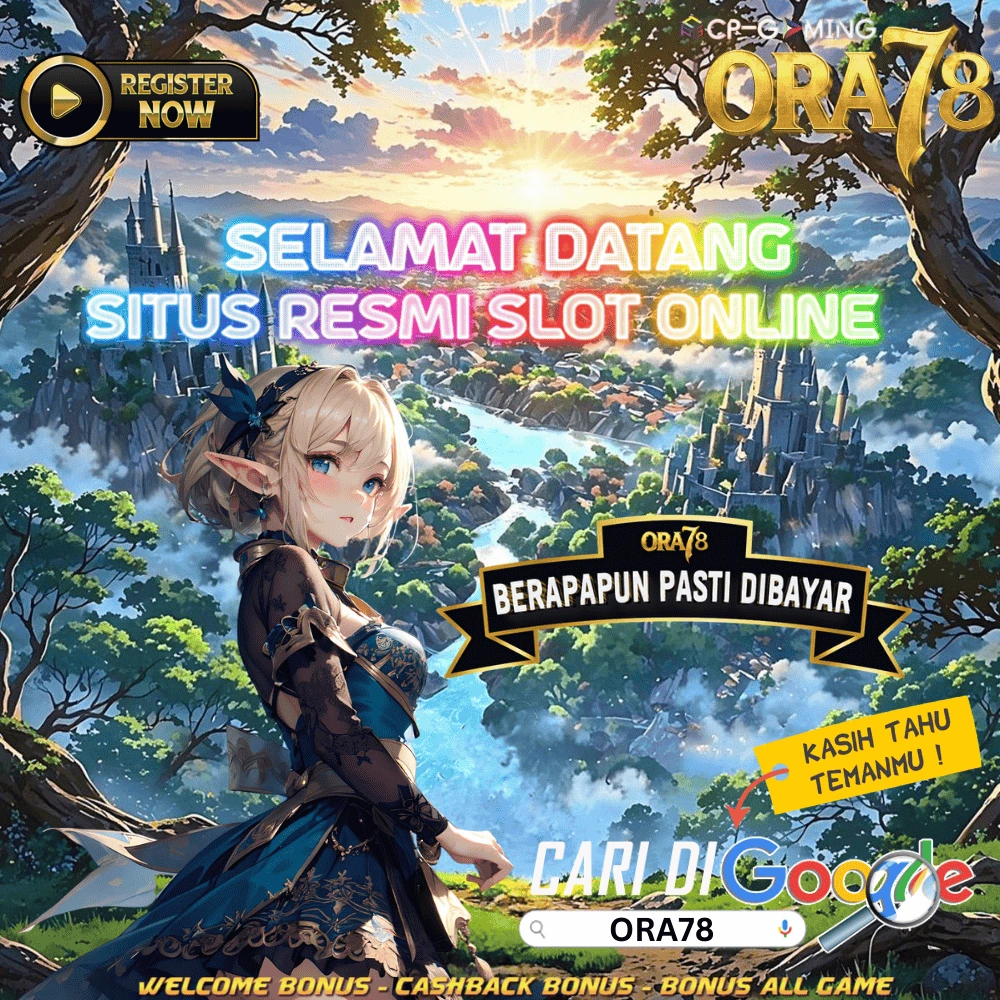 ORA78 : Portal Link Login Resmi Slot Online Gacor Terpercaya - WooCommerce eCommerce