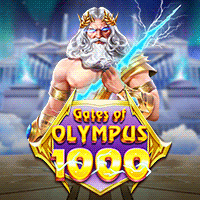 Gates of Olympus 1000
