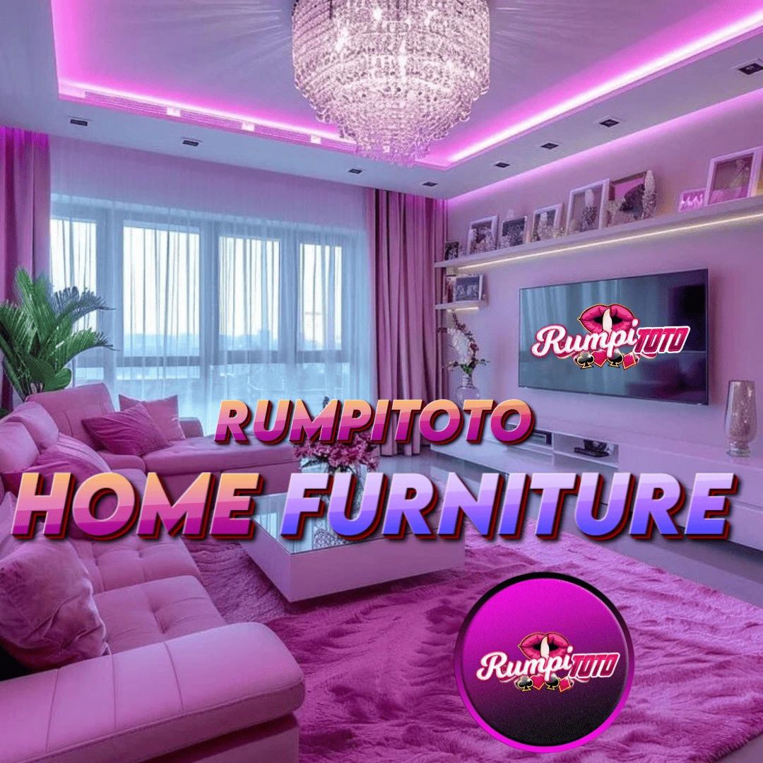 RUMPITOTO >> Platform Home Furniture Terbaik