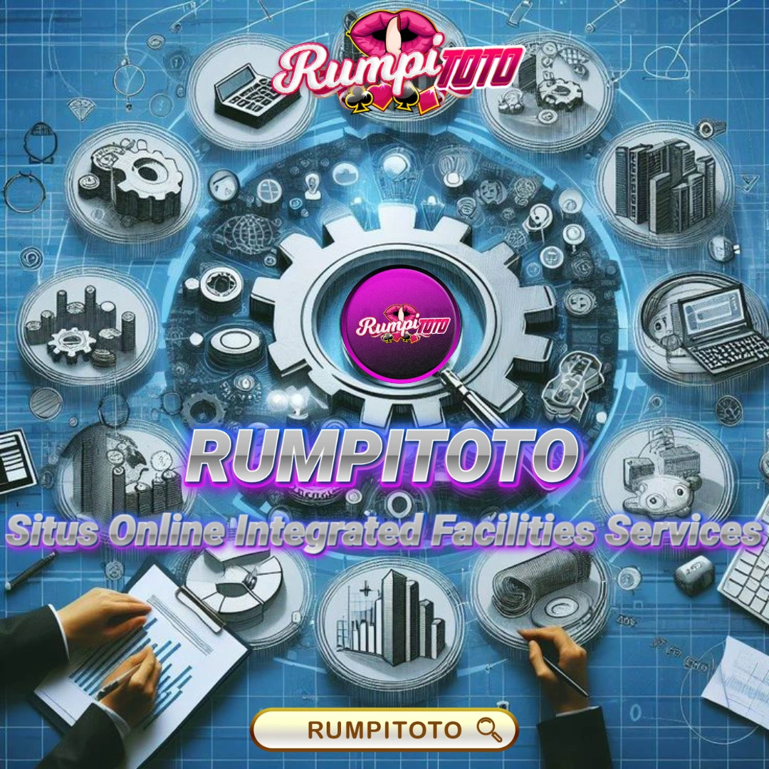 RUMPITOTO > Situs Online Integrated Facilities Services
