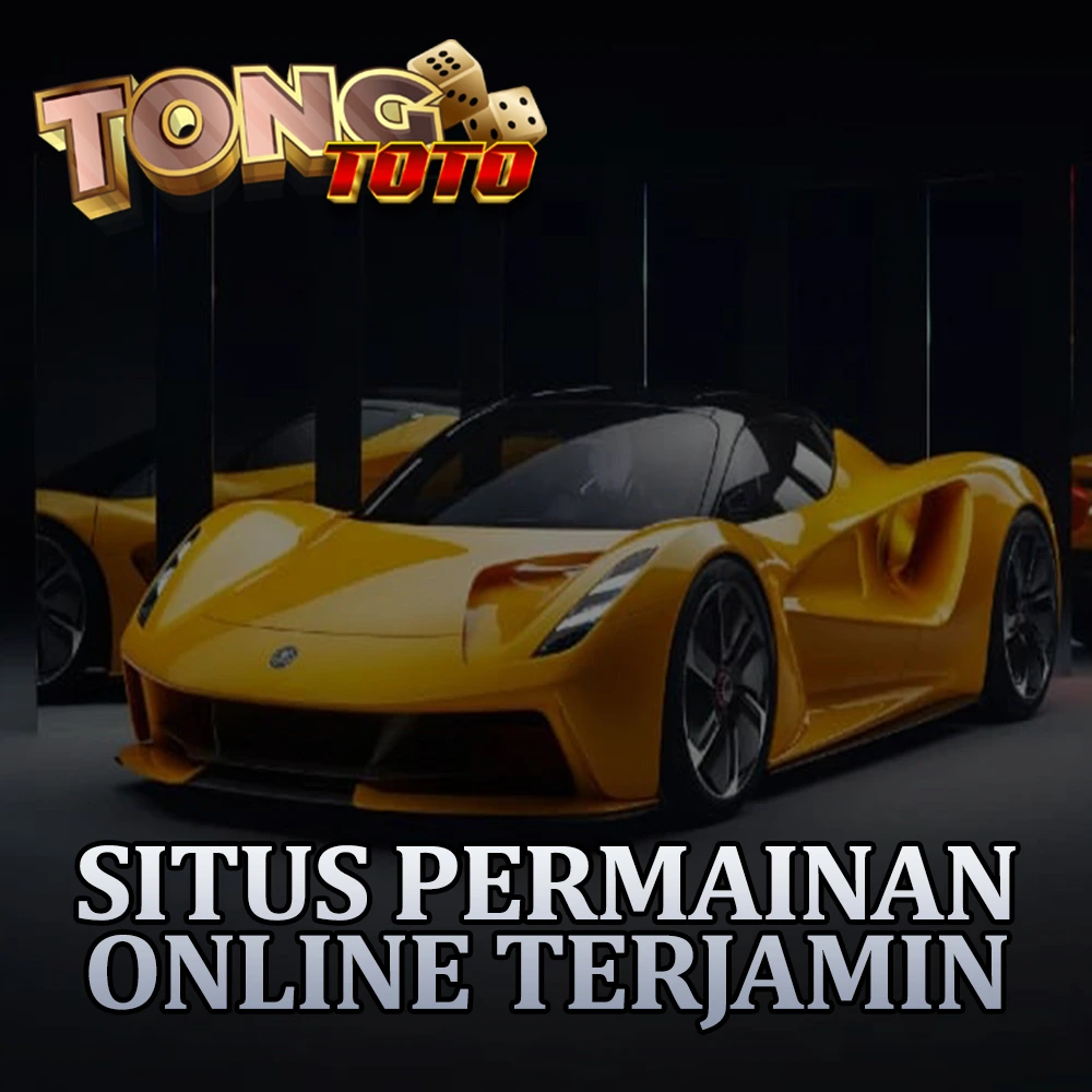 TONGTOTO # Situs Online Terjamin Minggu Ini