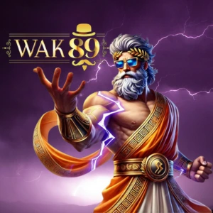 WAK89 : Rekomendasi Login Situs Slot Resmi dengan Game dan Provider Terlengkap